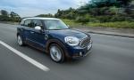 Mini Cooper S Countryman ALL4 2017 года (LA)